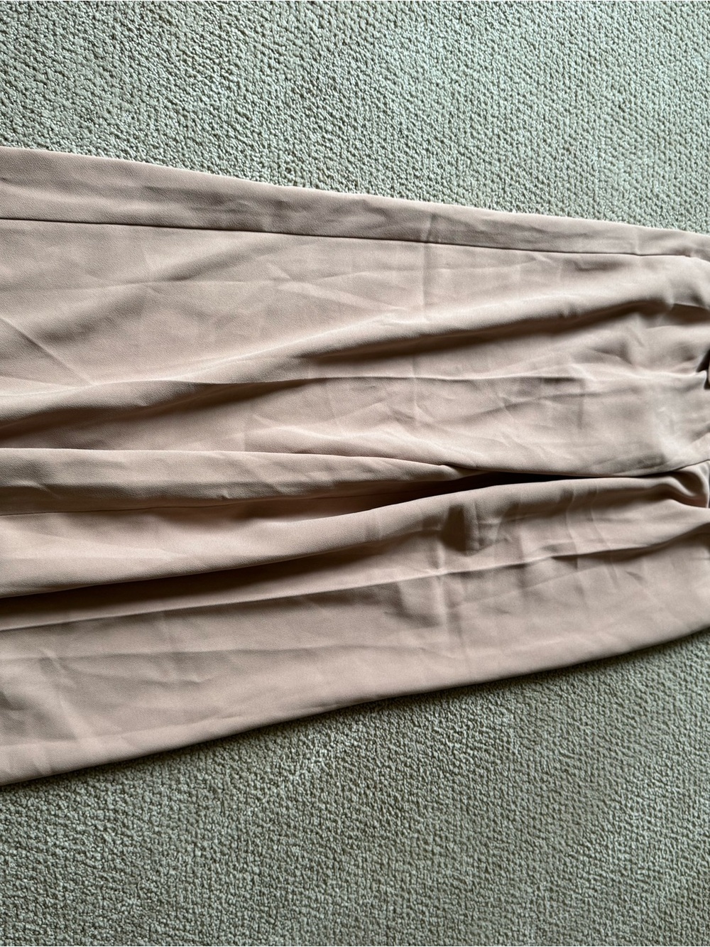Express Wide-Leg Dress Pants 2R
